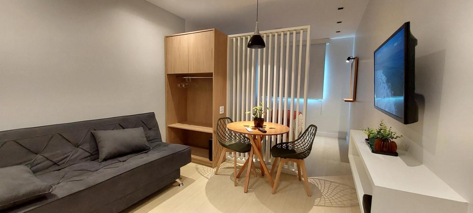 Loft Dream Rest II Apartment เตเรซอโปลิส ภายนอก รูปภาพ