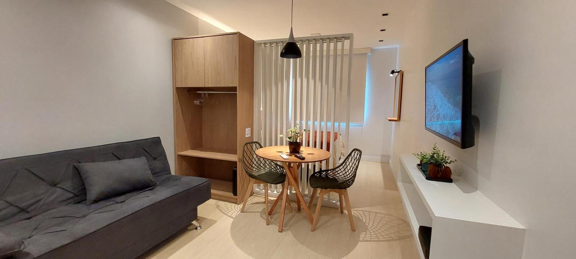 Loft Dream Rest II Apartment เตเรซอโปลิส ภายนอก รูปภาพ